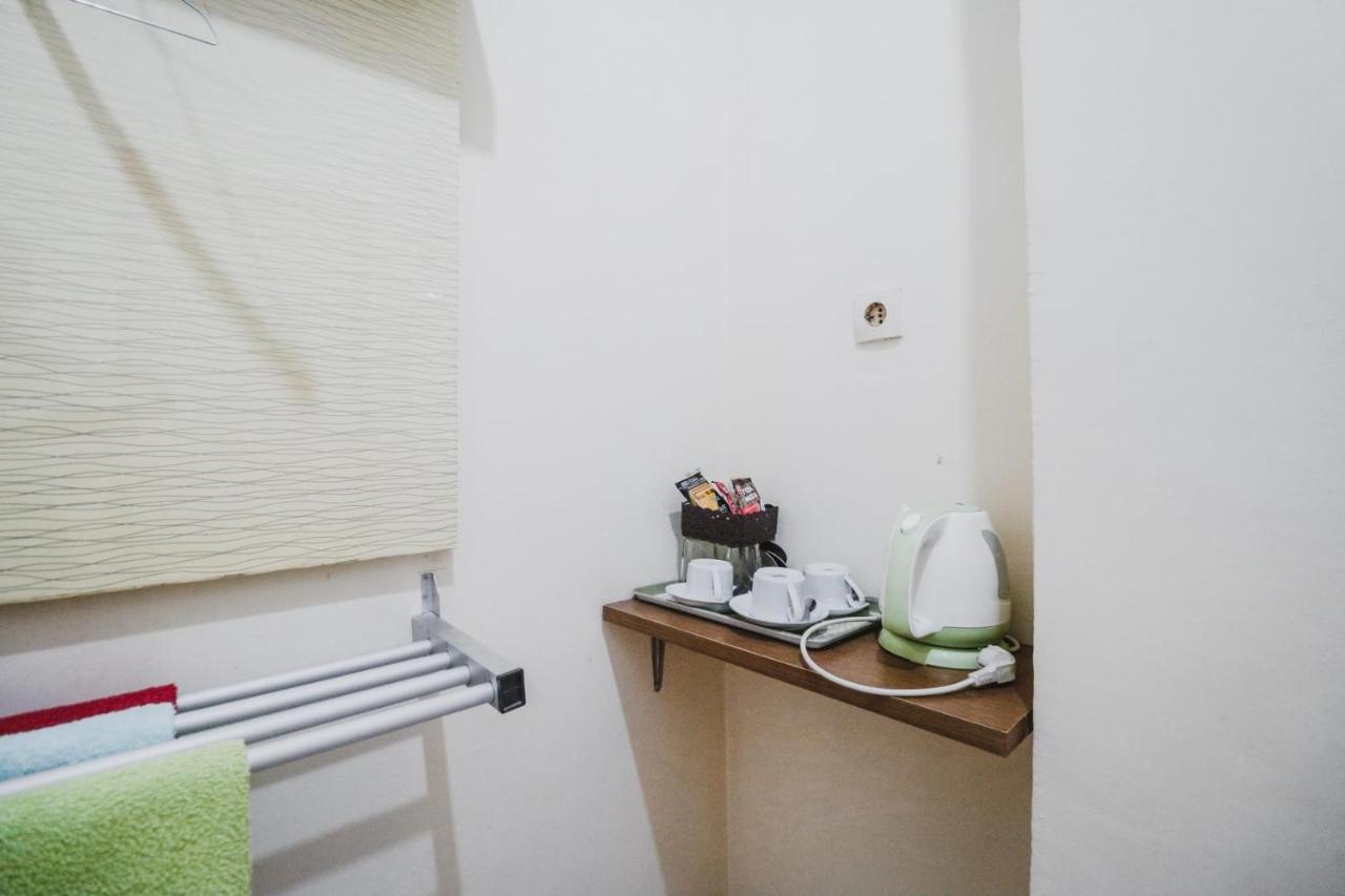 Reddoorz Plus Near Wtc Batanghari Mall Tanjungjohor Luaran gambar